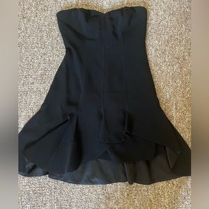 Cinq A Sept
Devon Mini Fit-&-Flare Dress Size 6